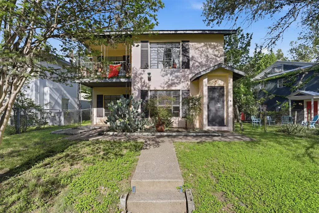 3901 Wrightwood Road A, Austin