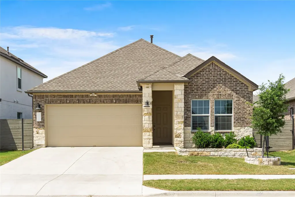 124 Cherry Ridge Road, Georgetown