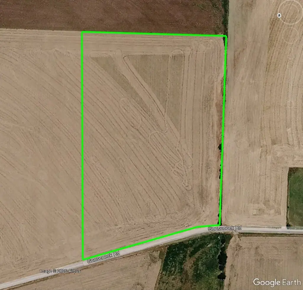 Tbd Gooseneck Road, Bartlett