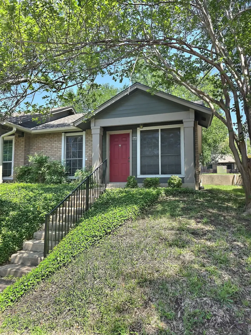 1015 E Yager Lane 172, Austin