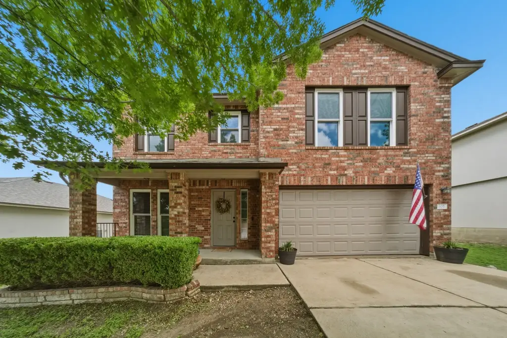 605 Holbrooke Street, Hutto