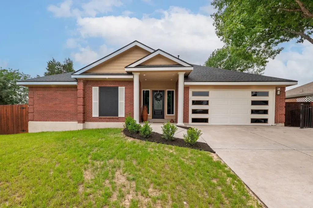 11418 Birchover Lane, Austin
