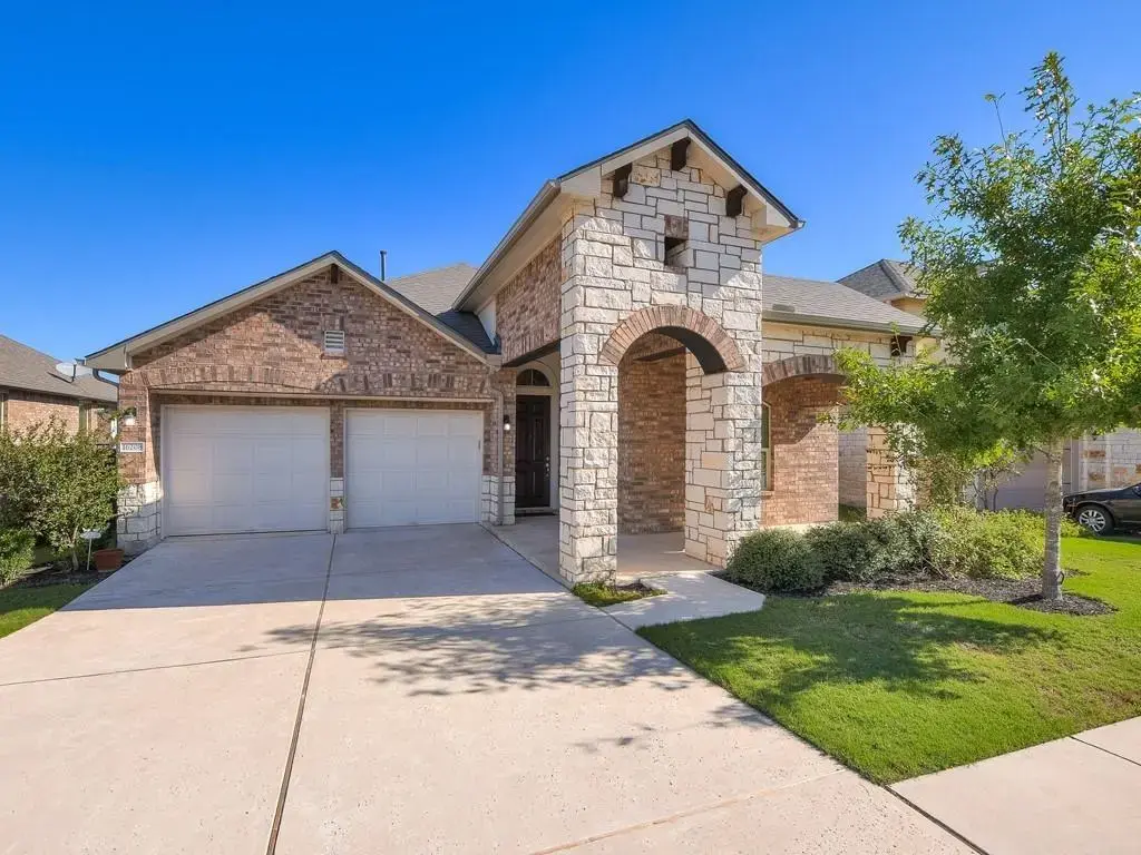 16208 Cantania Cove, Pflugerville