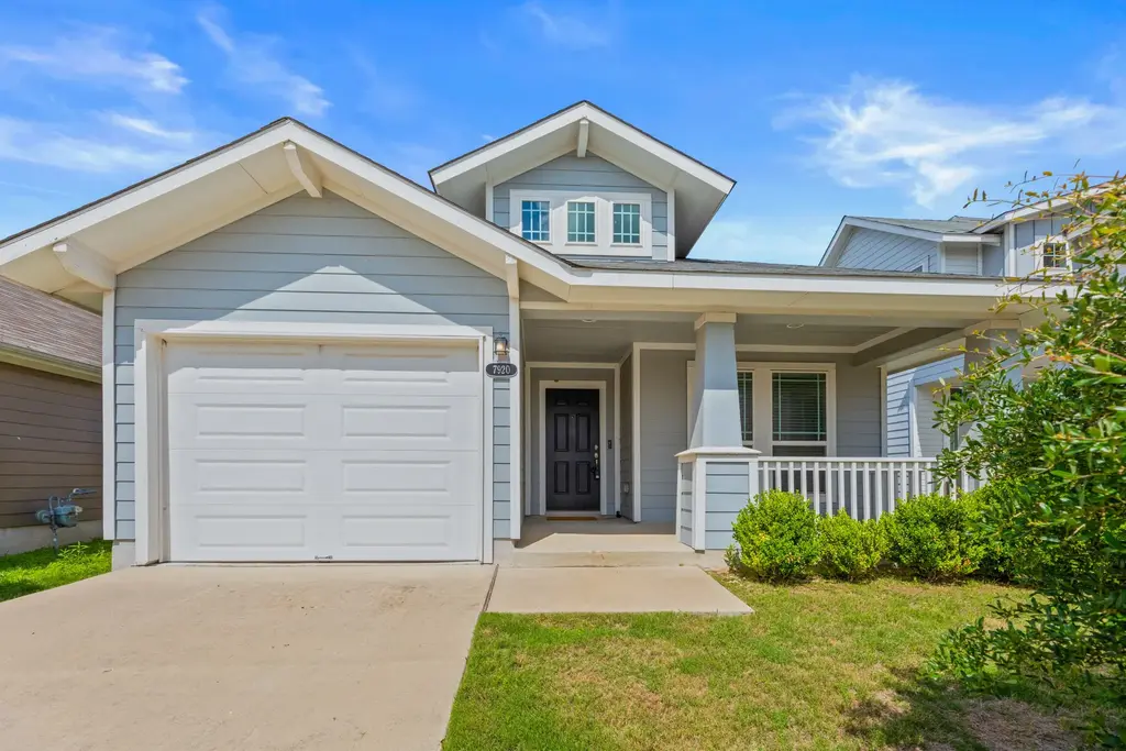 7920 Castelardo Place 50, Round Rock