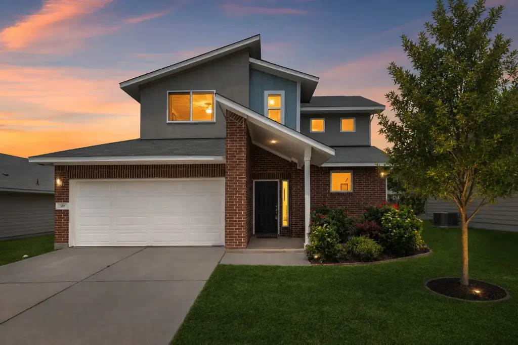 318 Schuylerville Drive, Elgin
