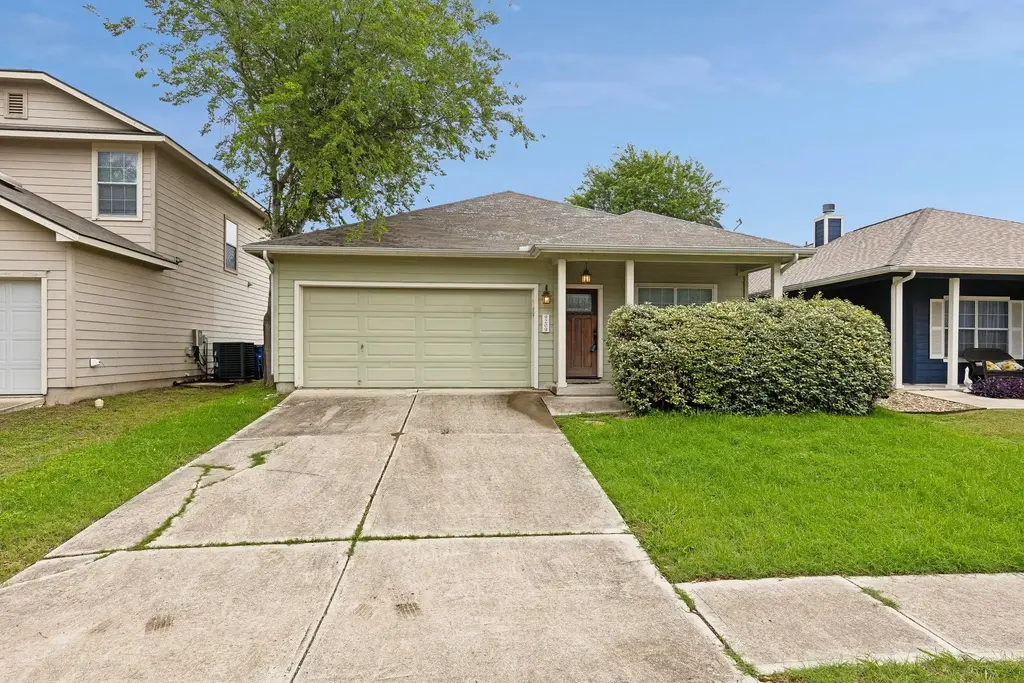 9209 Brandts Wood Street, Austin
