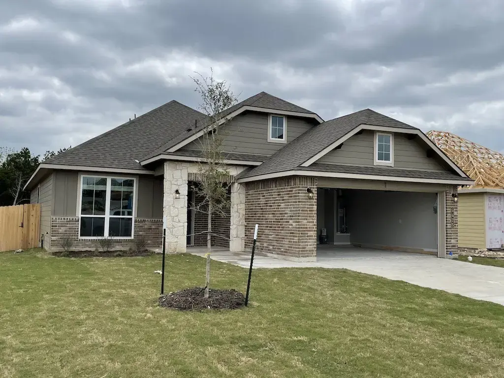 5625 St. Charles Drive, Belton