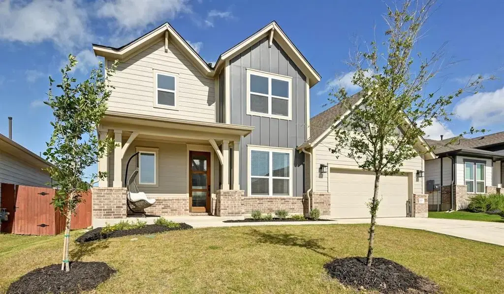 870 Texas Sage Loop, Buda