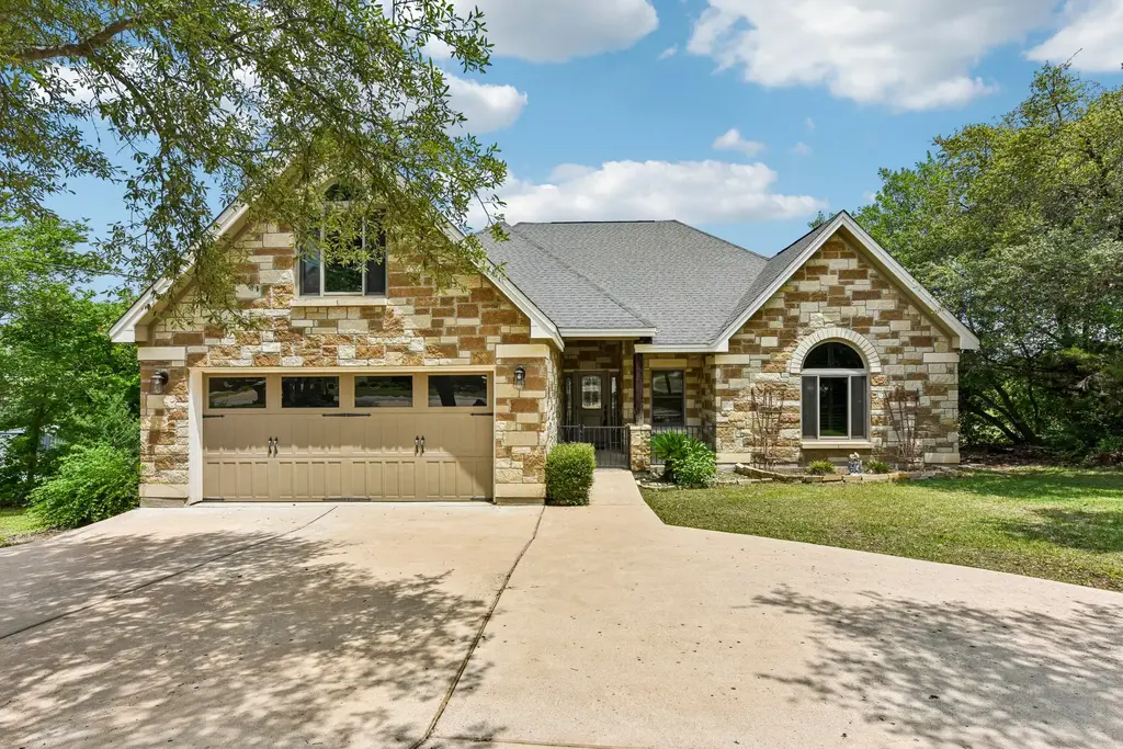 14600 Tucumcari Trail, Austin
