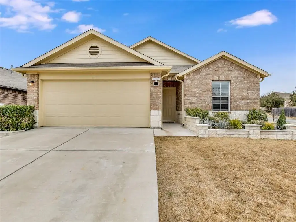11016 Cain Harvest Drive, Austin