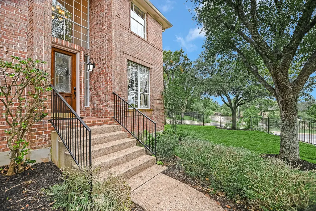 10201 Spicewood Mesa, Austin