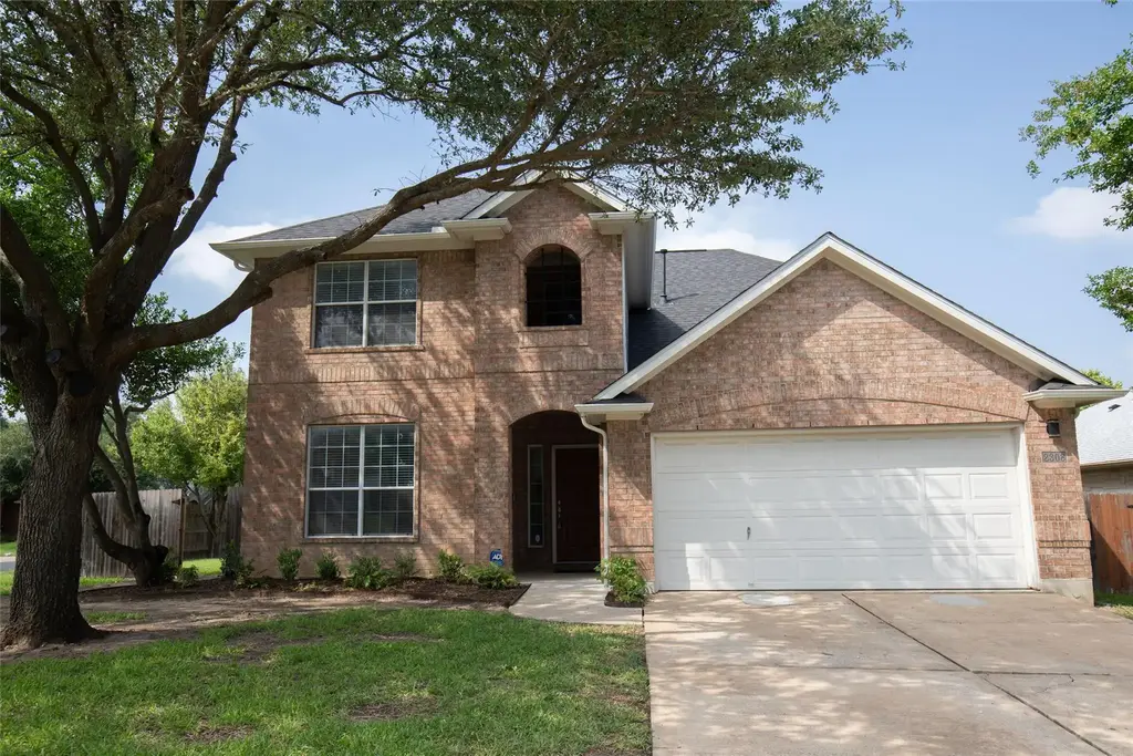 2308 Lou John Street, Austin
