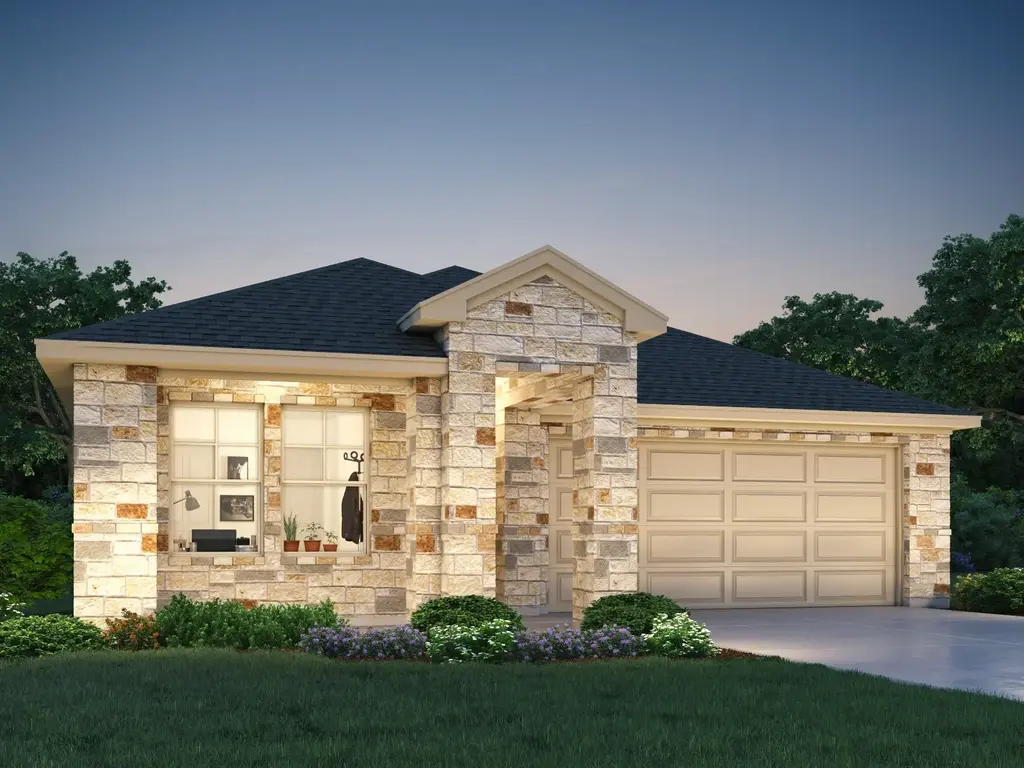 154 Diablo Rim Terrace, Dripping Springs