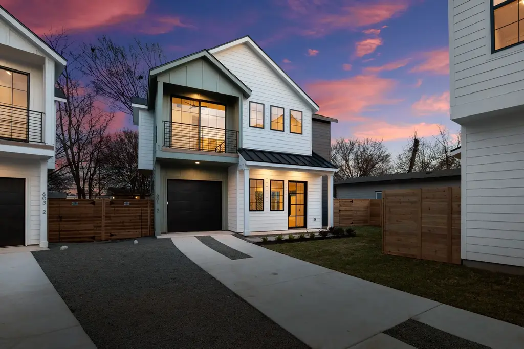 601 Vermont Road 2, Austin