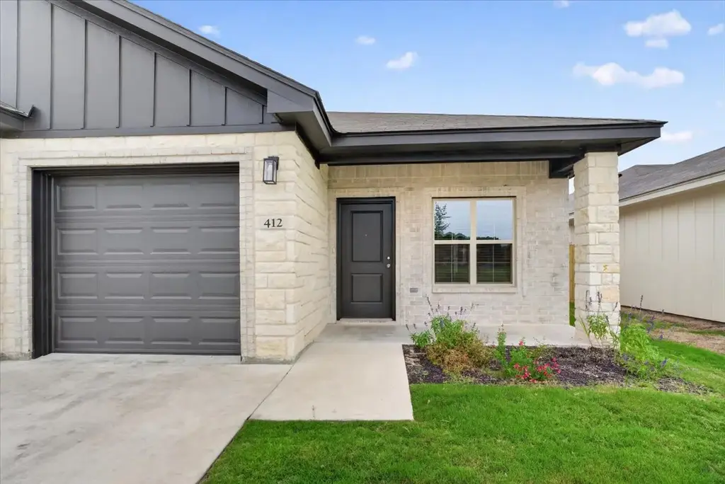 412 W Avenue C, Copperas Cove