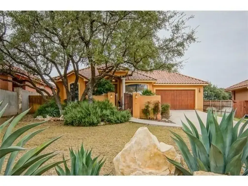 15108 Kevin Lane, Austin