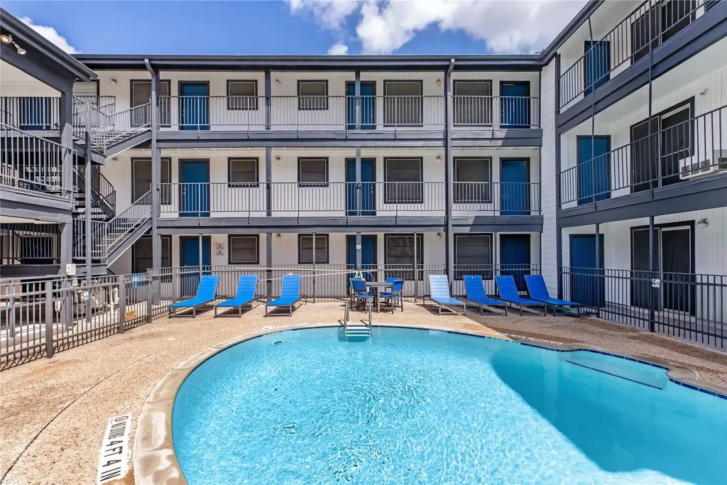6010 N Lamar Boulevard 313, Austin