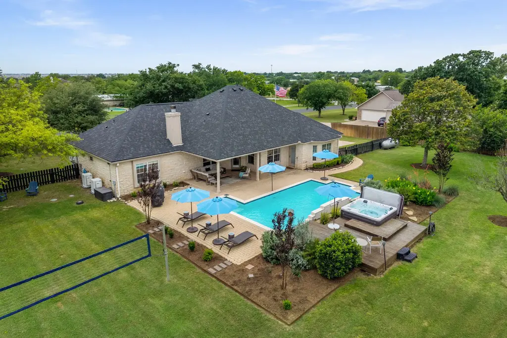 103 Morningside Circle, Hutto