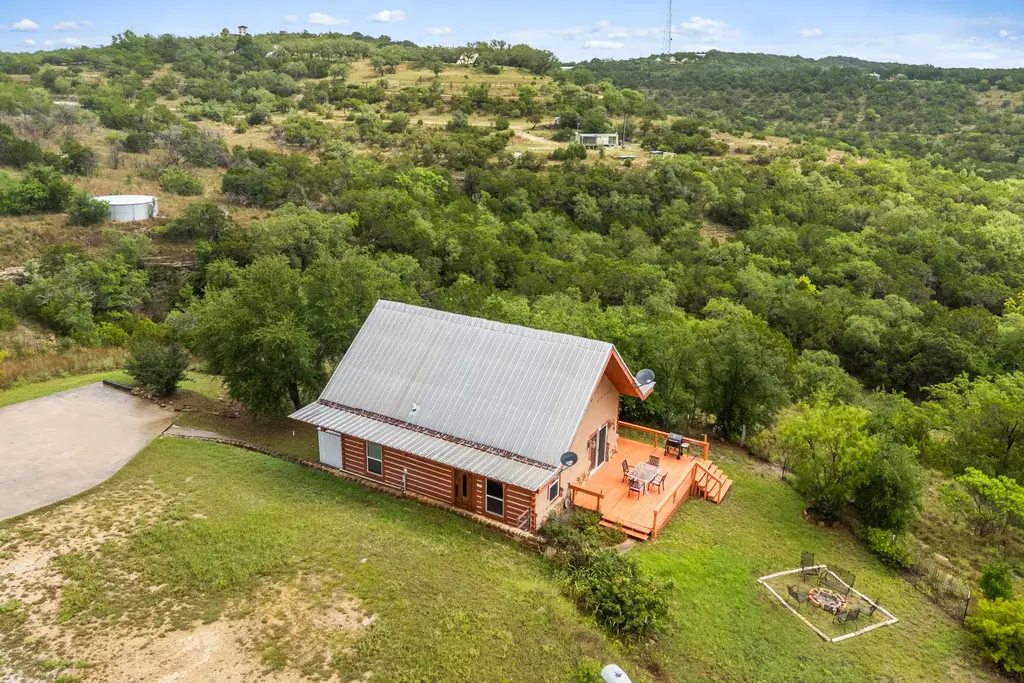 28537 Paradise Manor Drive, Marble Falls