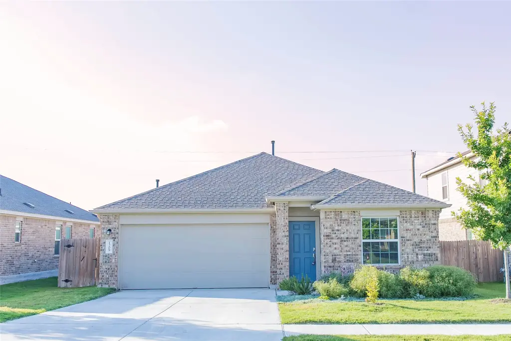 1209 Nokota Bend, Georgetown