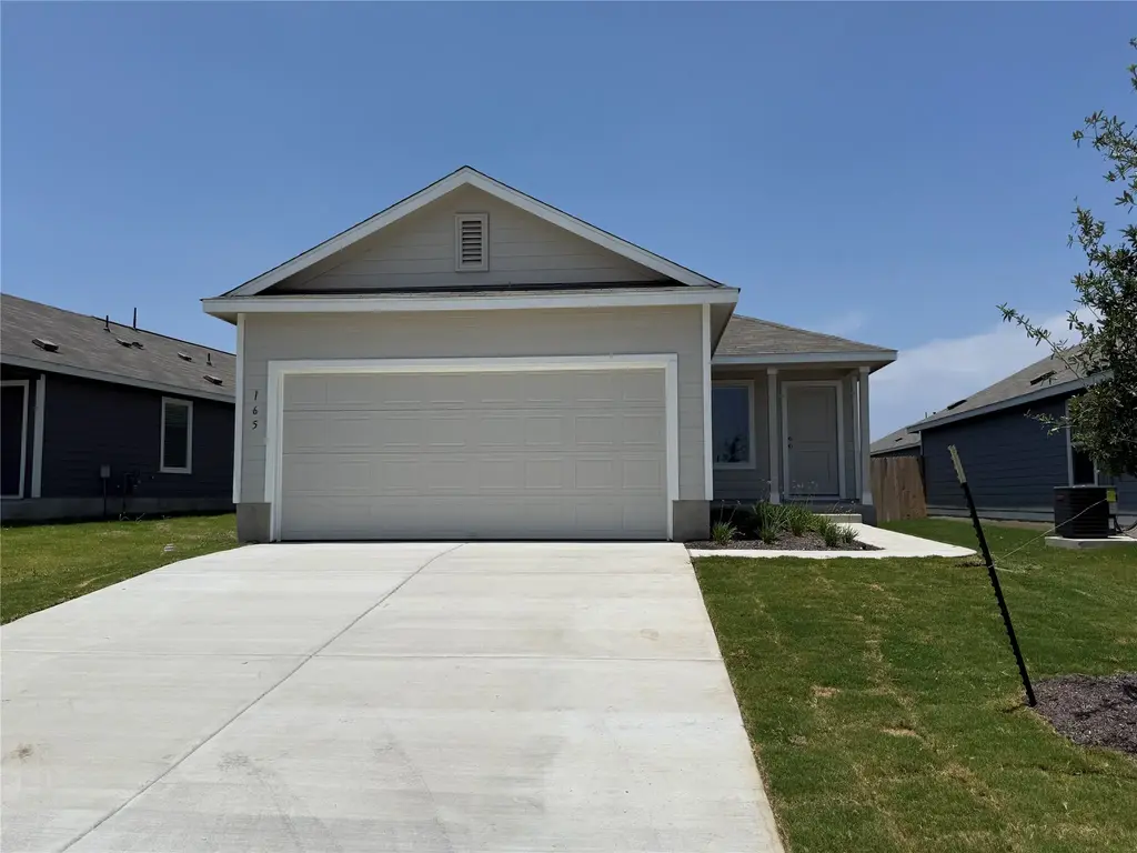 165 Kyanite Drive, Maxwell