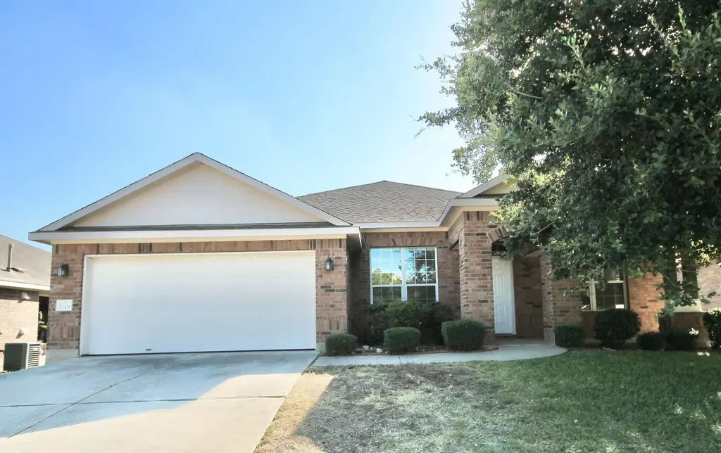2603 Saddle Blanket Place, Leander