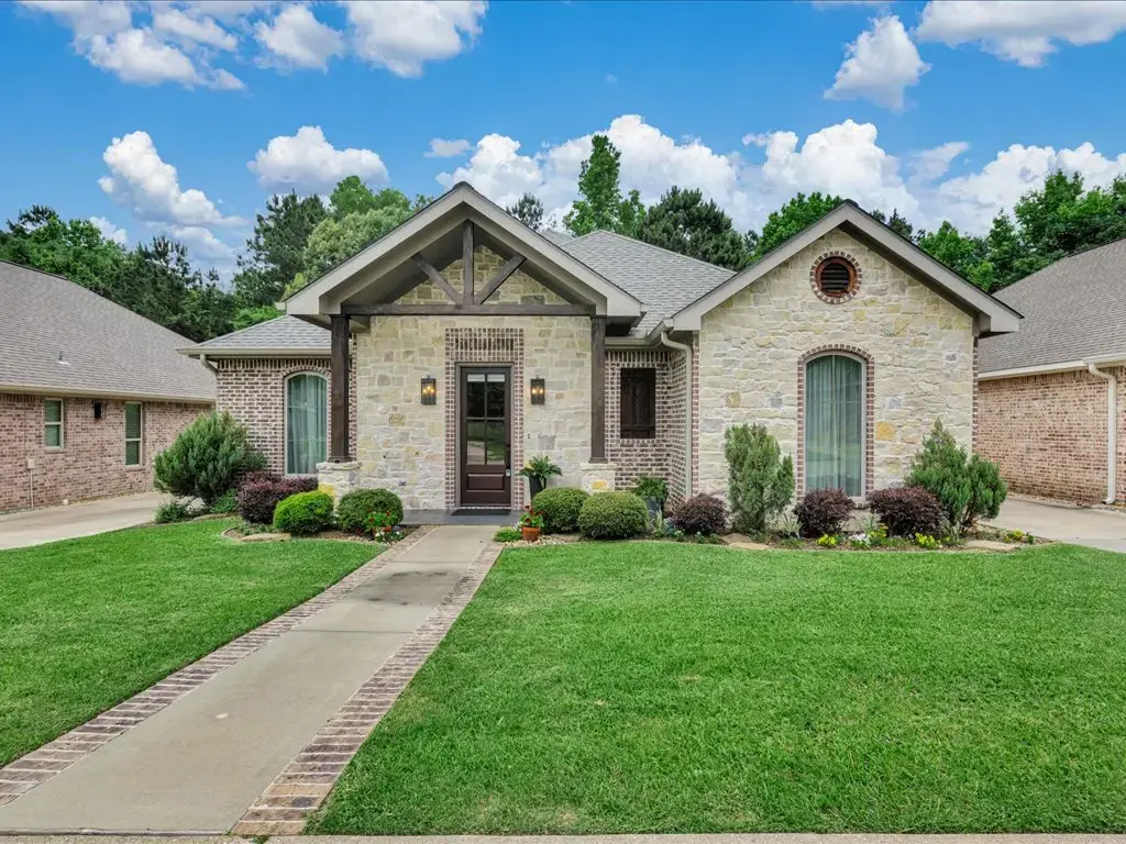 3425 Summer Hill Circle, Nacogdoches