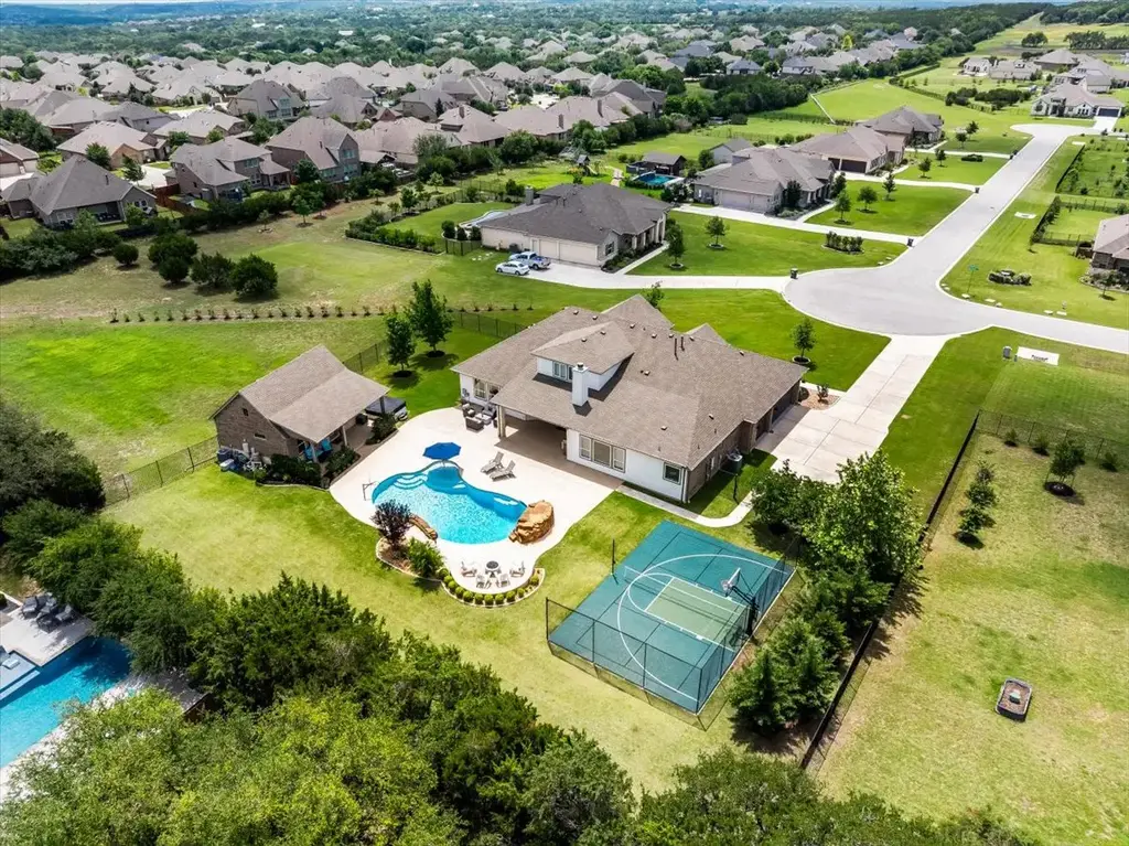 437 July Johnson Drive, Austin