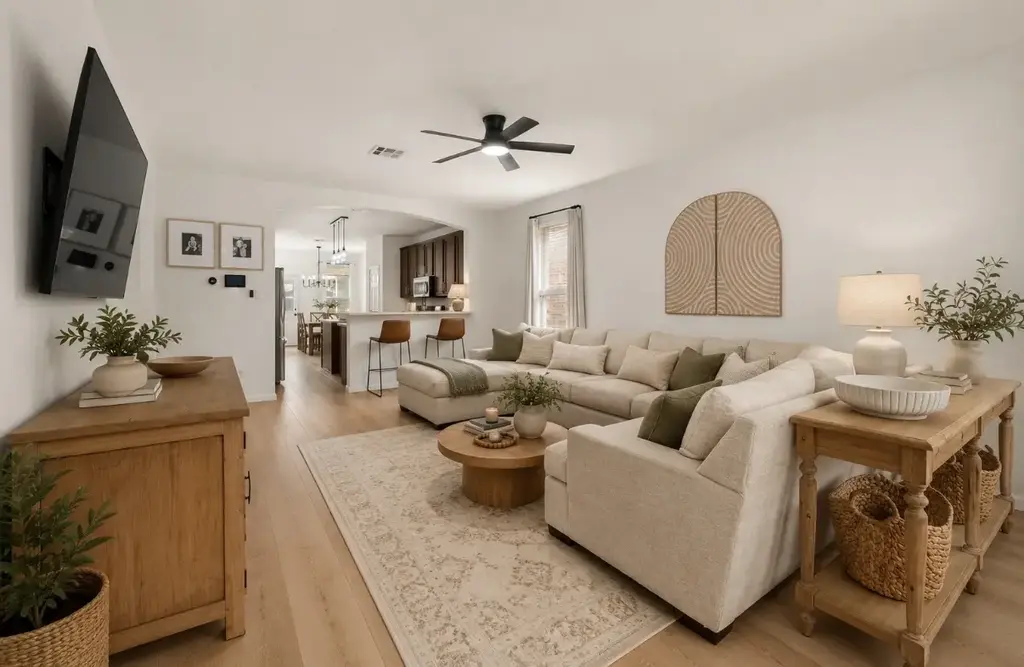 176 Willow Leaf Lane, Buda