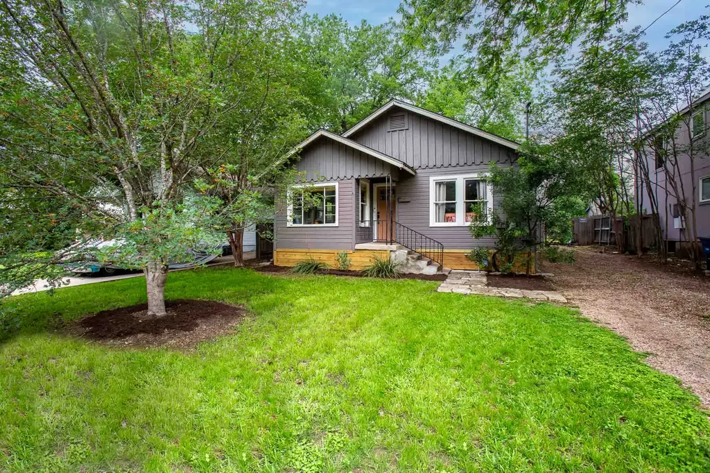 2714 E 22nd Street, Austin
