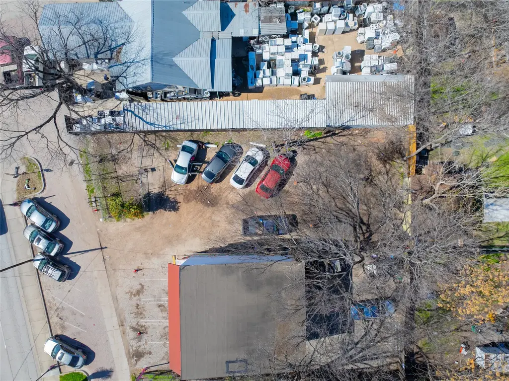 2510 E 7th Street, Austin