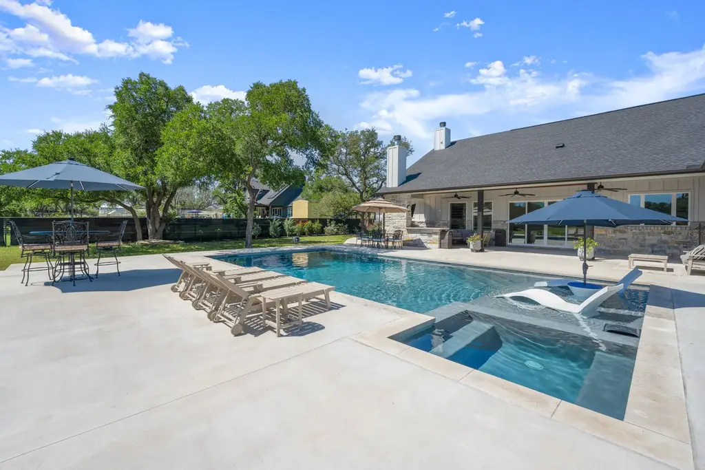 209 Esperanza Petal Pass, Liberty Hill