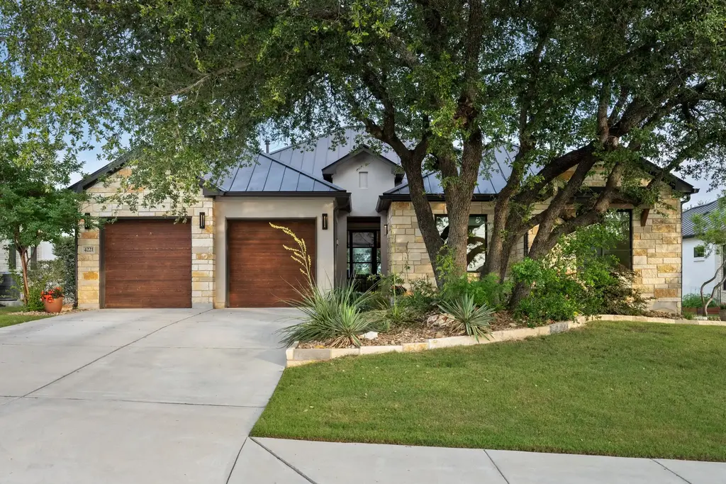 4221 Tamerind Drive, Austin