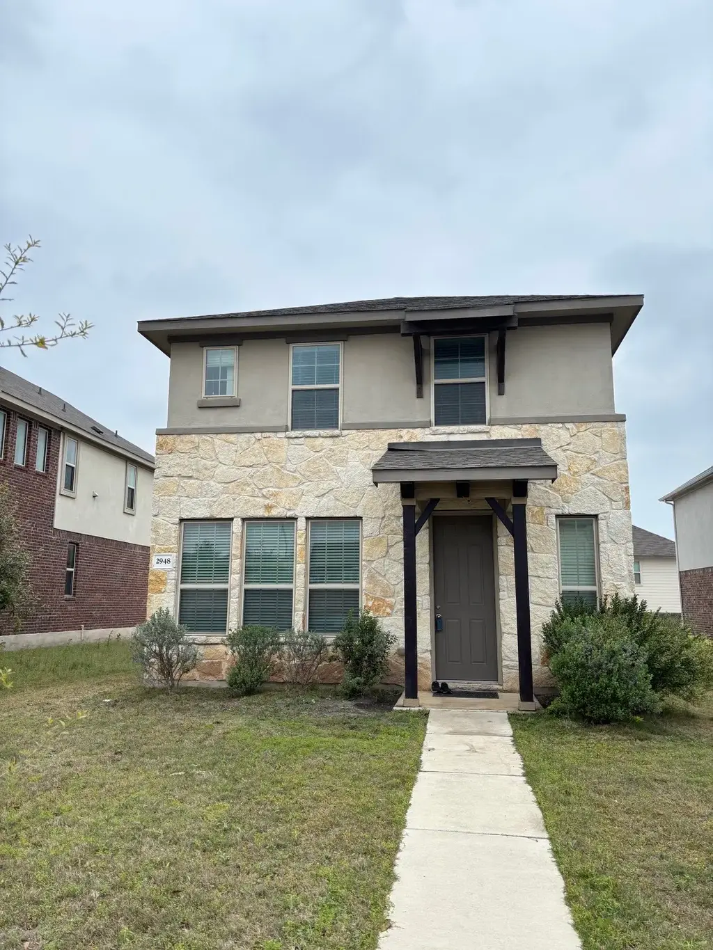 2948 Cotton Gin Drive, Round Rock