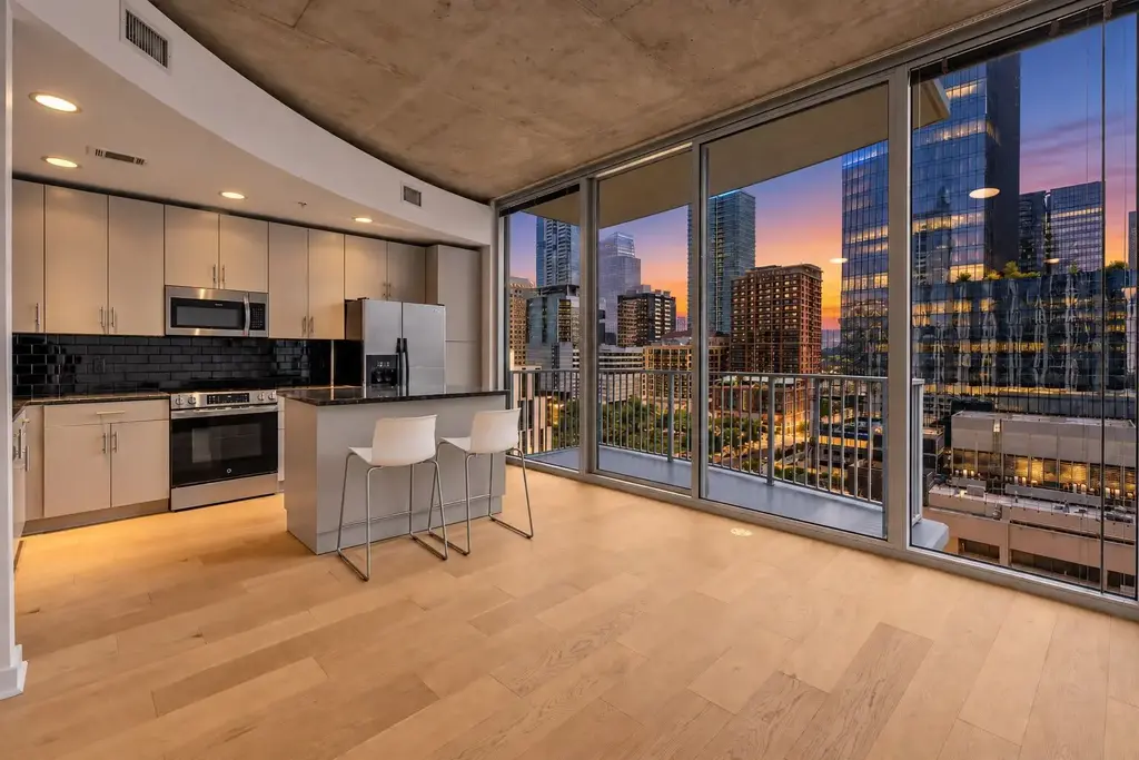 360 Nueces Street 1303, Austin