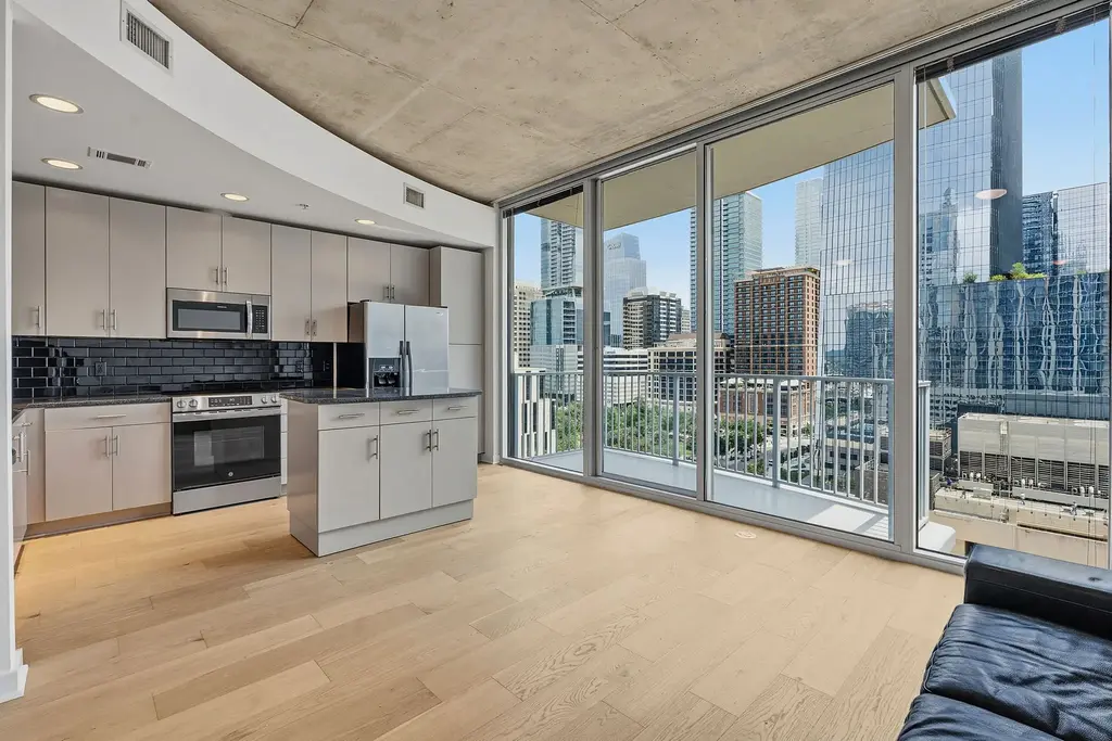 360 Nueces Street 1303, Austin