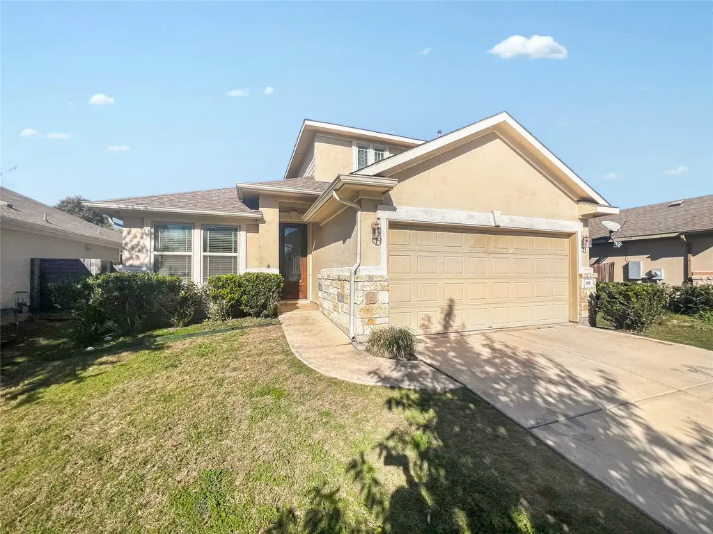 188 Fletcher Bend, Buda