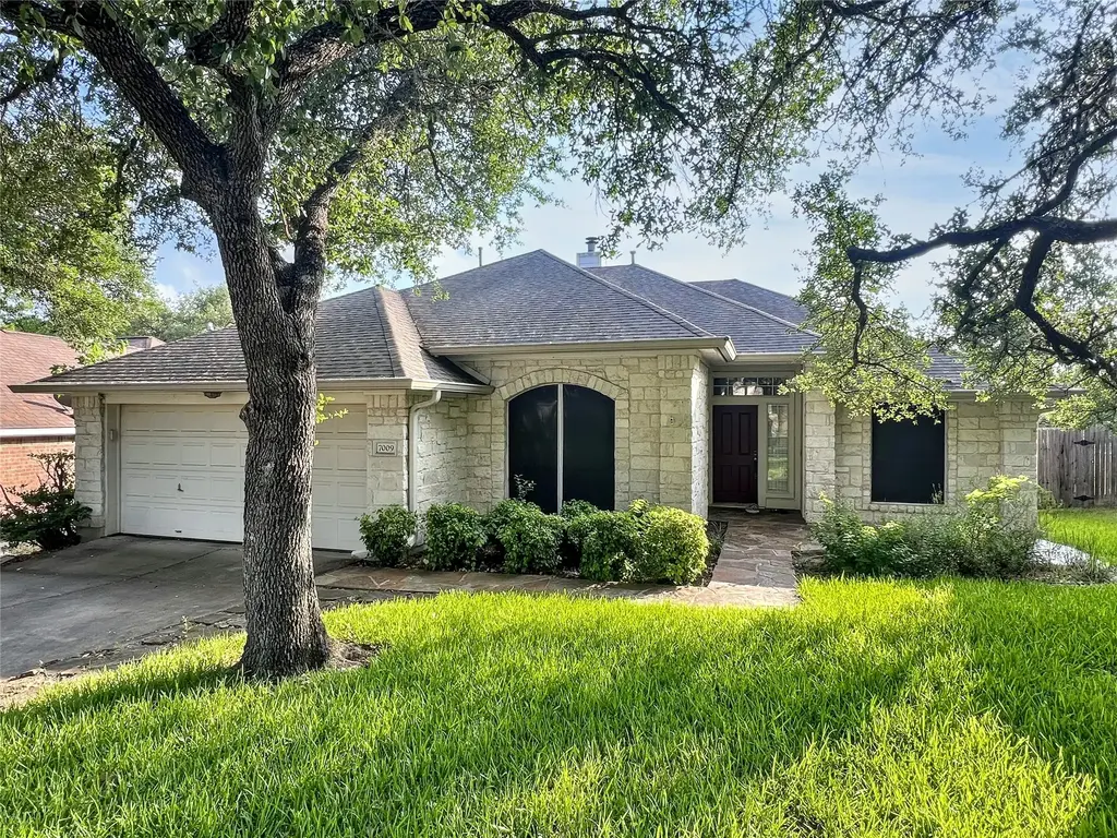 7009 Auckland Drive, Austin