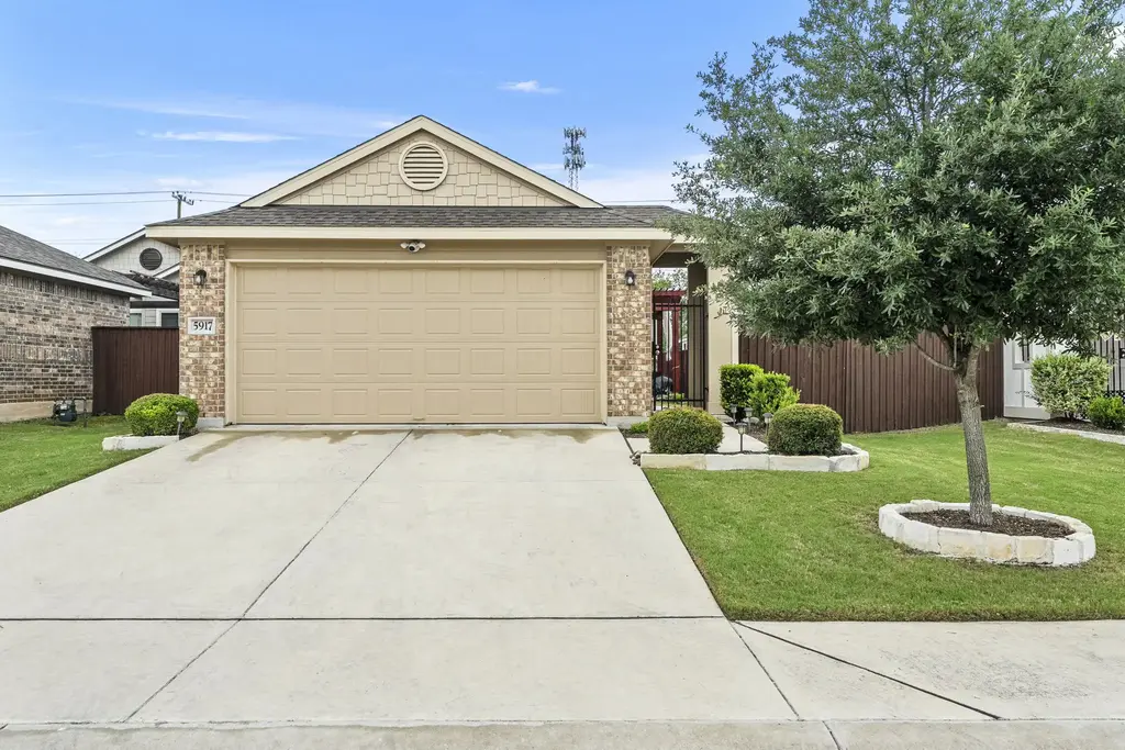 5917 Principale Drive, Pflugerville