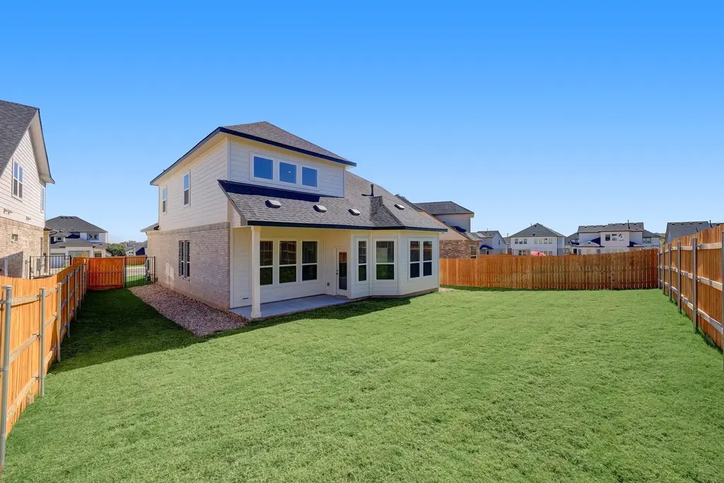 4507 Cool Gray Cove, Austin