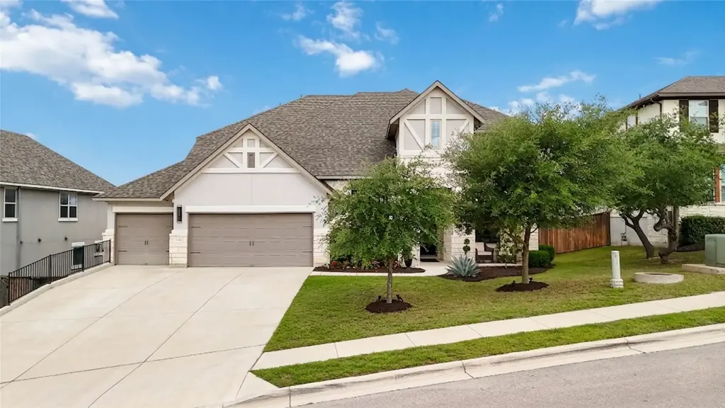 15612 Cabrillo Way, Austin