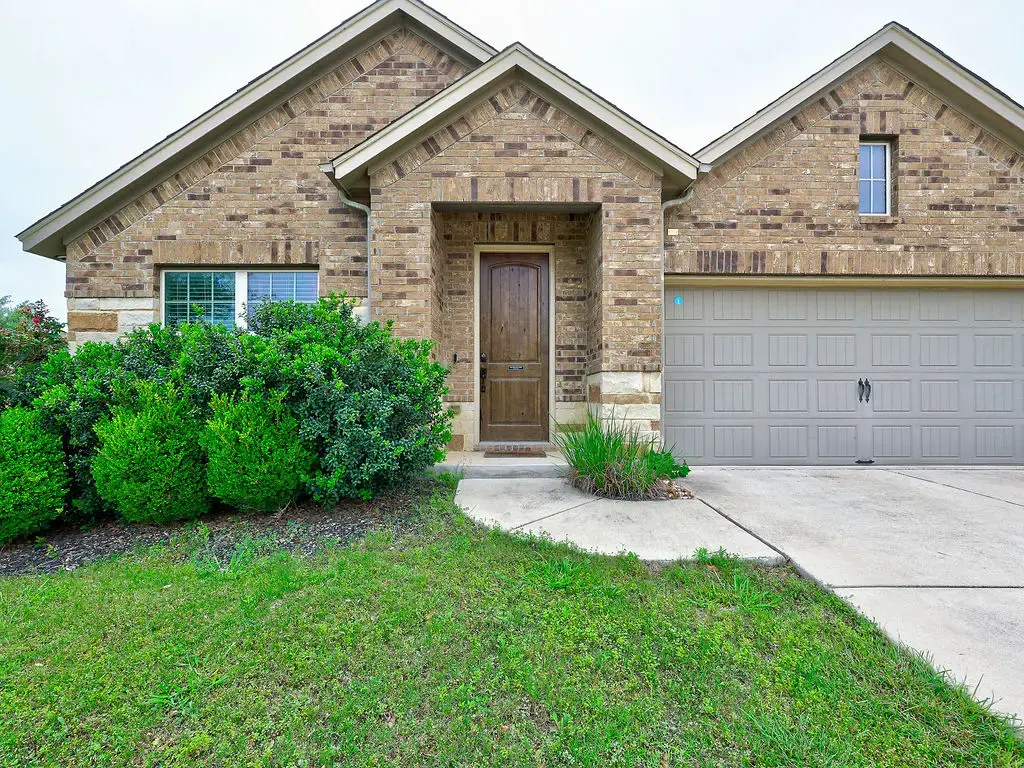 4140 Van Ness Avenue, Round Rock