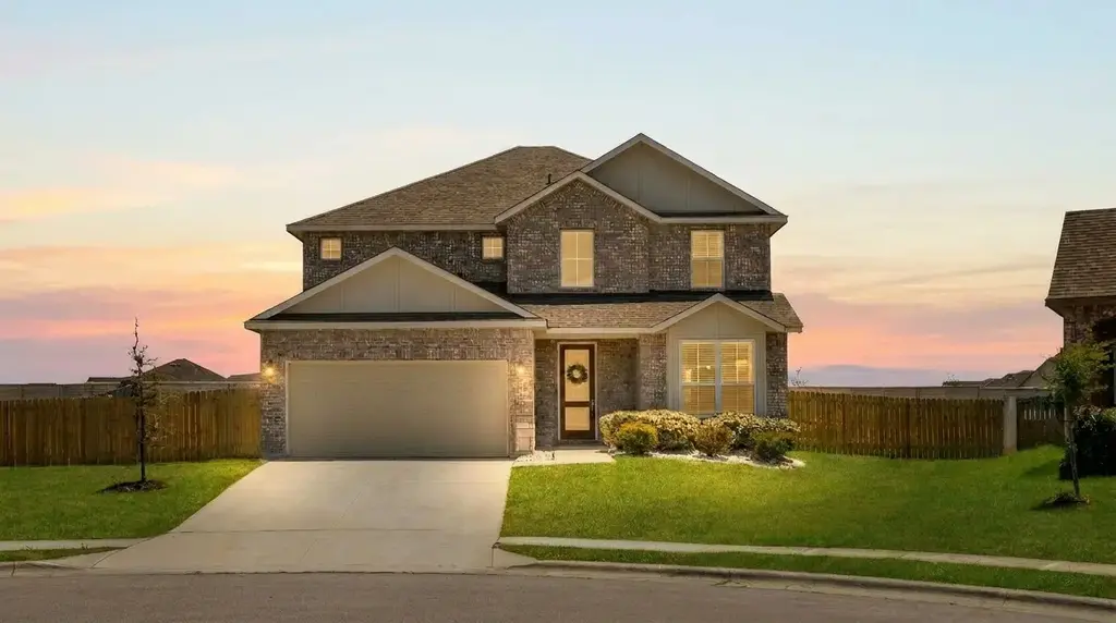 4129 Godwit Drive, Pflugerville