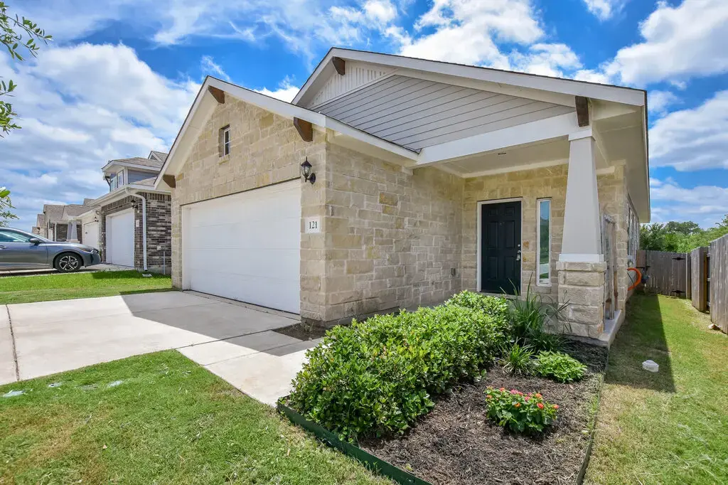 121 Bent Creek Lane, Georgetown