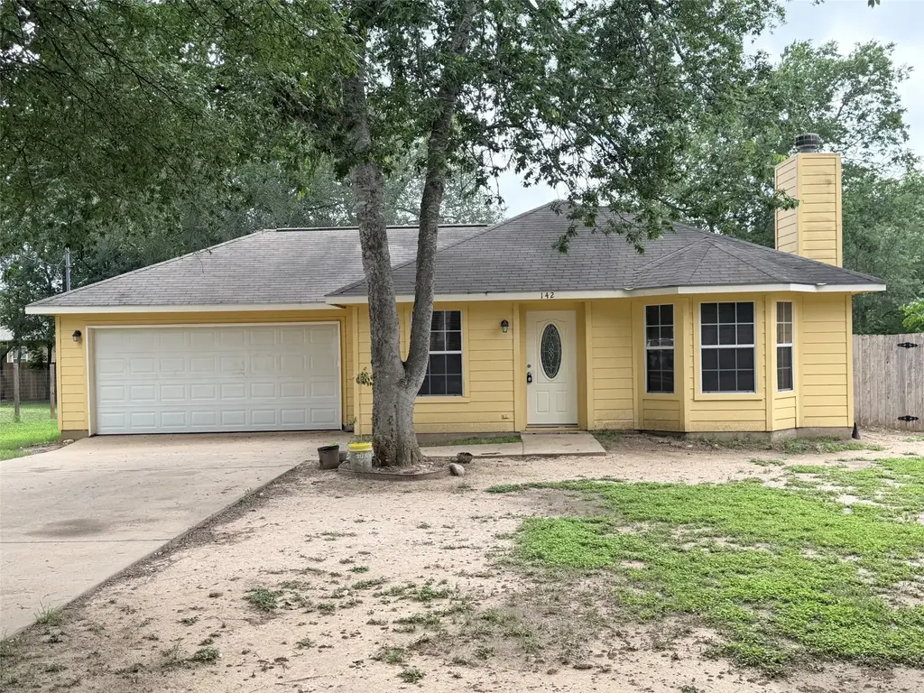 142 Nuuanu Lane, Bastrop