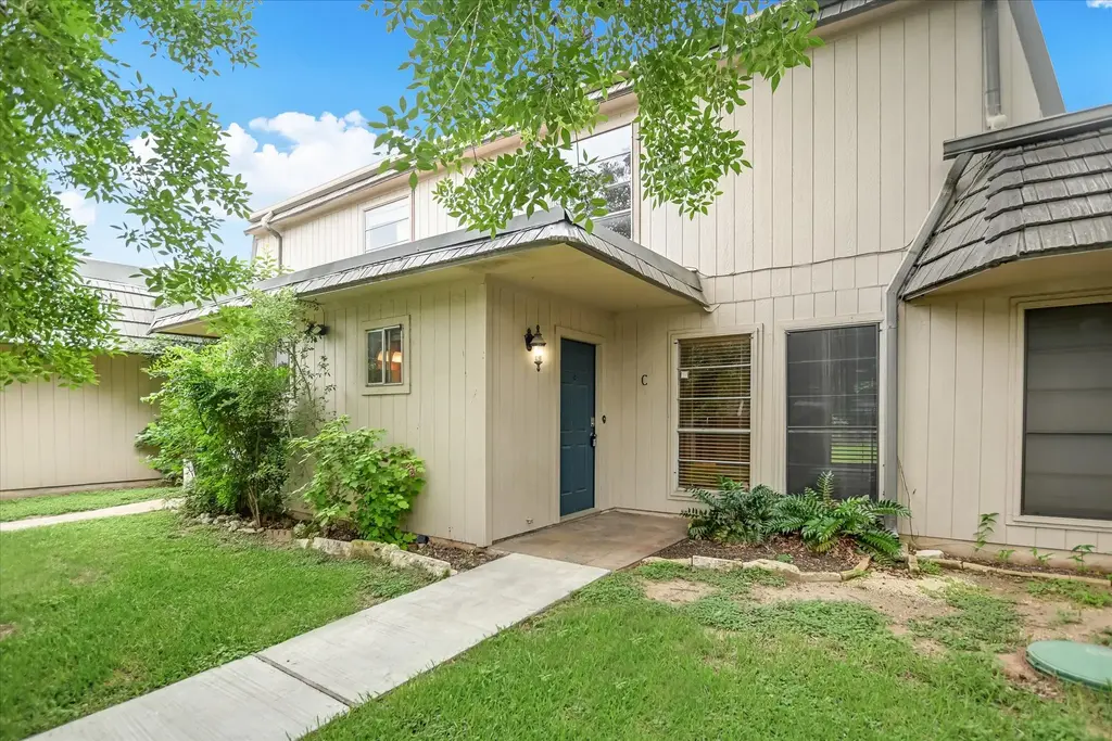 700 Castle Ridge Road C, Austin