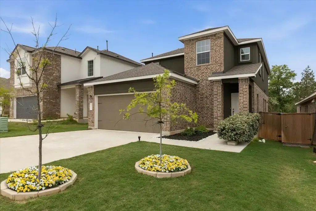 136 Maravillas Bend, Bastrop