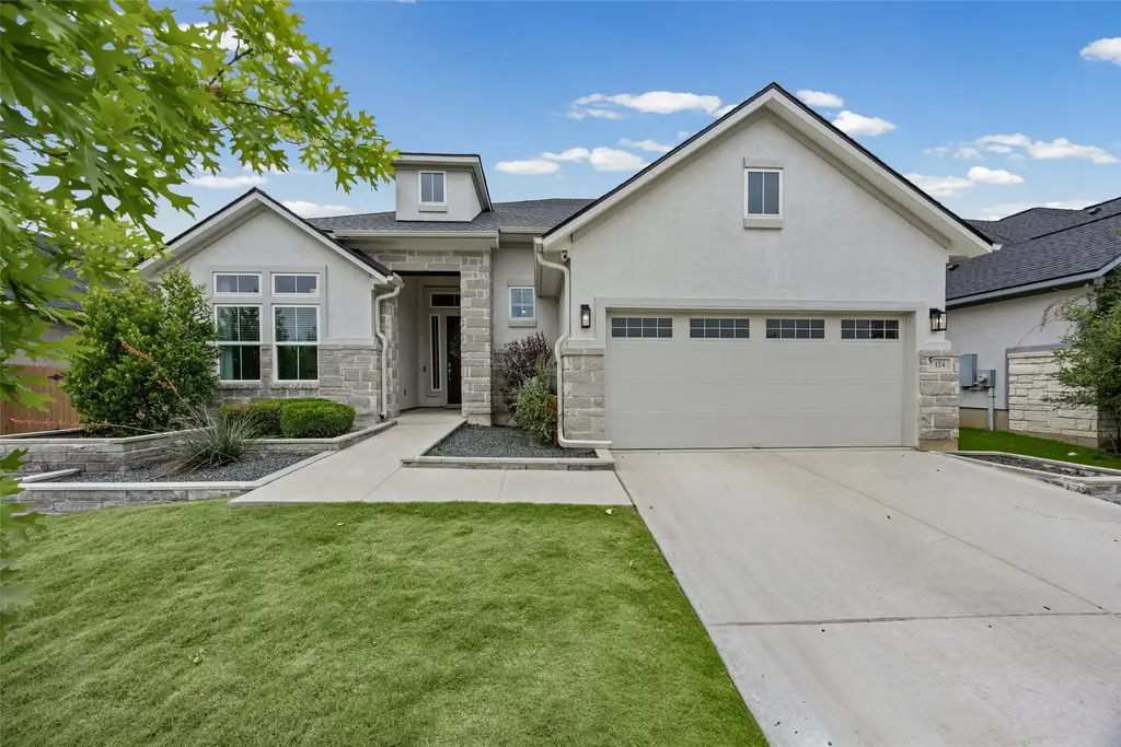124 White Steppe Way, Georgetown