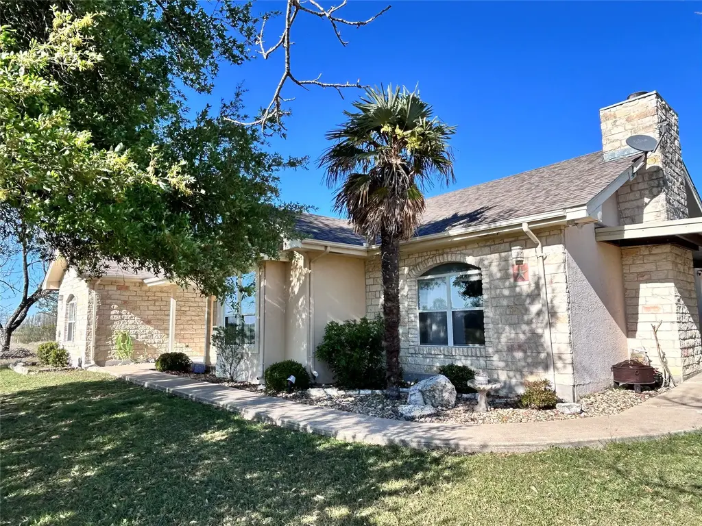 11115 Fm 1660, Hutto