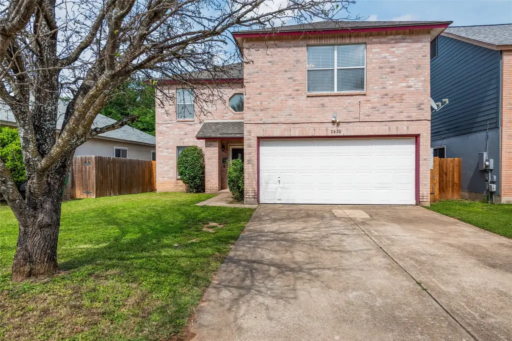 2620 Stapleford Drive, Cedar Park